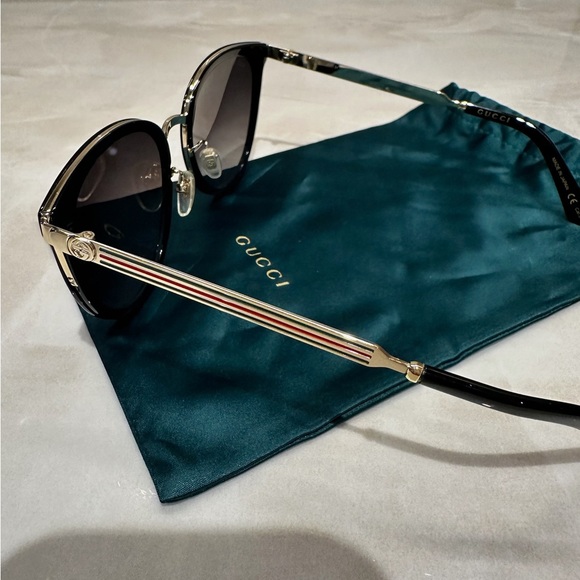 Gucci sunglasses - Picture 5 of 7
